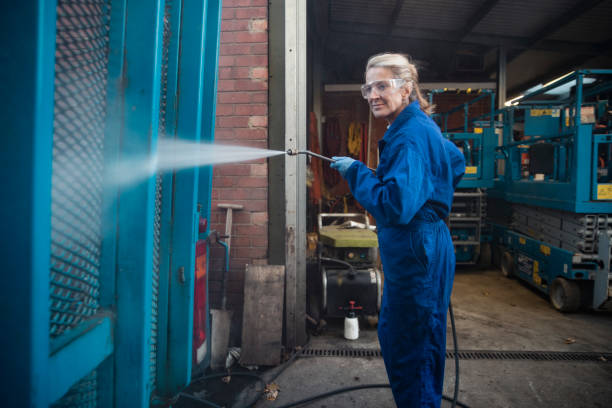 Trusted Rustburg, VA Pressure Washing Services Experts