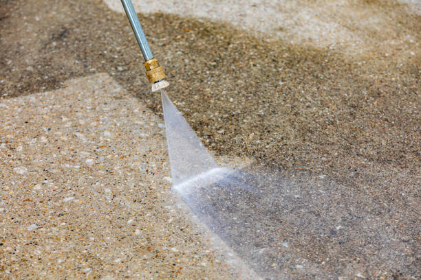 Best Vinyl Siding Pressure Washing in Rustburg, VA